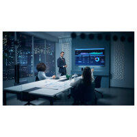 AVOCOR K Serie AVK-6510 165cm 65/3840x2160/HDMI/USB/USB-C