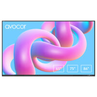 AVOCOR S-Serie AVS-8610 217cm TOUCH...