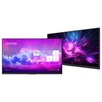 AVOCOR E Serie AVE-5550 140cm TOUCH 55/3840x2160/