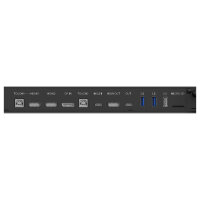 IIYAMA DS TE6515A 163.9cm IPS TOUCH 65/3840x2160/2xHDMI/DP/5xUSB/USB-C
