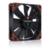 120mm NOCTUA NF-F12 iPPC-3000 PWM PPC-3000 PWM