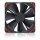 120mm NOCTUA NF-F12 iPPC-3000 PWM PPC-3000 PWM