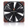 120mm NOCTUA NF-F12 iPPC-3000 PWM PPC-3000 PWM