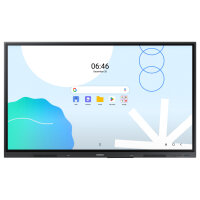 Samsung Smart Signage WA65D 165.1cm(65") (Speditionsversand)