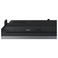 Samsung Smart Signage WA65D 165.1cm(65") (Speditionsversand)