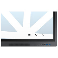 Samsung Smart Signage WA65D 165.1cm(65") (Speditionsversand)