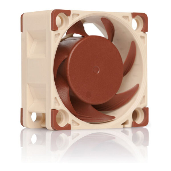 40mm Noctua NF-A4X20 PWM 4x4x20