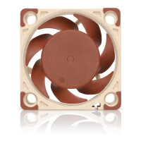 40mm Noctua NF-A4X20 PWM 4x4x20