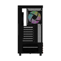 Midi Thermaltake View 270 Plus WS ARGB Black