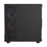 Midi Thermaltake View 270 Plus WS ARGB Black