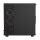 Midi Thermaltake View 270 Plus WS ARGB Black