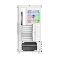 Midi Thermaltake View 270 Plus WS ARGB Snow White