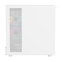 Midi Thermaltake View 270 Plus WS ARGB Snow White