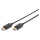 DIGITUS DisplayPortKabel DPort -> DPort St/St 4K 3m 1.2