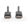 DIGITUS DisplayPortKabel DPort -> DPort St/St 4K 3m 1.2