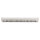 DIGITUS Patchpanel 1HE 24-Port Cat6 geschirmt grau