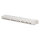 DIGITUS Patchpanel 1HE 24-Port Cat6 geschirmt grau