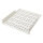 DIGITUS Fachboden 2HE 88x482x549mm bis 25kg grau