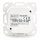 DIGITUS Aufputzdose Cat6 2xRJ45 geschirmt 5er Set weiss