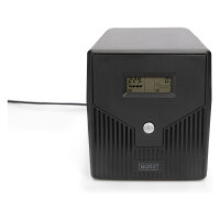 DIGITUS USV 2000VA 1200W Line-Interactive