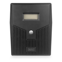 DIGITUS USV 2000VA 1200W Line-Interactive
