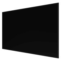 VIVITEK DS DK551P 140cm black...