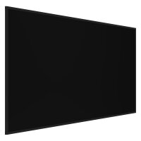 VIVITEK DS DK551P 140cm black 55/3840x2160/HDMI/DVI/VGA/DP/4K UHD