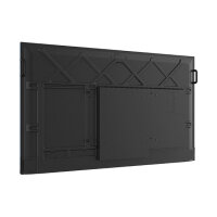 VIVITEK DS NovoTouch BK750i silber 75/3xHDMI/VGA/DP/USB