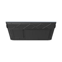 VIVITEK DS NovoTouch BK750i silber 75/3xHDMI/VGA/DP/USB