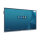 VIVITEK DS NovoTouch BK750i silber 75/3xHDMI/VGA/DP/USB