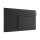 VIVITEK DS NovoTouch BK750i silber 75/3xHDMI/VGA/DP/USB