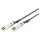 Kabel SFP28 25G DAC 3.0m schwarz AWG 30