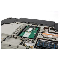 DIGITUS 2,5" SATA Festplattenadapter M.2 oder mSATA