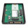 DIGITUS 2,5" SATA Festplattenadapter M.2 oder mSATA