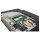 DIGITUS 2,5" SATA Festplattenadapter M.2 oder mSATA