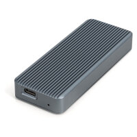 DIGITUS USB M.2 Festplattengehäuse, SSD, inkl....