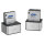 DIGITUS Docking USB ->2x 2,5"/3,5" SATA HHD, SSD silber