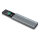 DIGITUS Gehäuse USB 3.1 Gen2 SSD M2 NVMe Alu