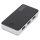 DIGITUS USB-Hub 4-Port 3.0->4xA3.0 m.Netzteil schwarz