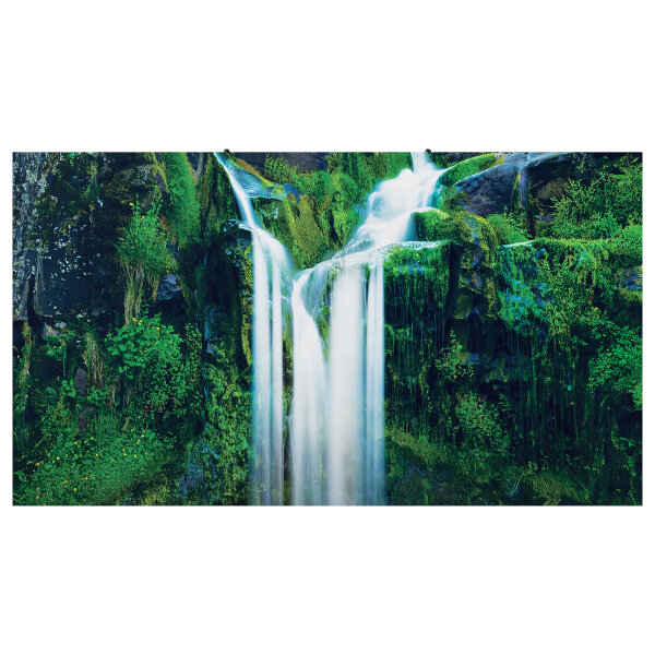 SAMSUNG The Wall IW012C 640x360 Px 30.000:1