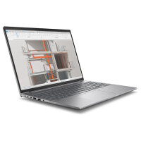 HP ZBook X G1i Intel Core Ultra 9 285H 40.64cm 16Zoll WUXGA 32GB 1TB/SSD NVIDIA RTX PRO 2000 8GB W11P 1J Gar (DE)