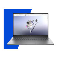 HP ZBook X G1i Intel Core Ultra 9 285H 40.64cm 16Zoll WQUXGA 64GB 1TB/SSD NVIDIA RTX PRO 1000 8GB W11P 1J Gar (DE)