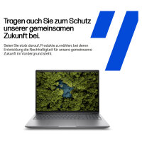 HP ZBook X G1i Intel Core Ultra 9 285H 40.64cm 16Zoll WQUXGA 64GB 1TB/SSD NVIDIA RTX PRO 1000 8GB W11P 1J Gar (DE)