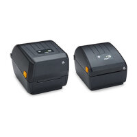 Zebra Etikettendrucker ZD220 USB 203dpi 102 mm/Sek 102mm