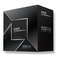 AMD Ryzen ThreadRipper PRO 9985WX 64C/128T, 5.40GHz,...
