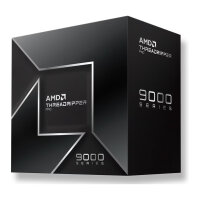 AMD Ryzen ThreadRipper PRO 9975WX 32C/64T, 5.40GHz, boxed...