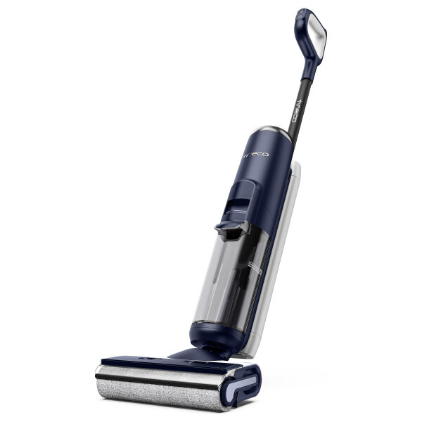 Tineco Floor One S6 Flashdry Pet, Nass-/Trockensauger (grau)