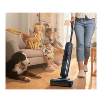 Tineco Floor One S6 Flashdry Pet, Nass-/Trockensauger (grau)