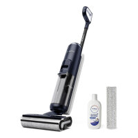Tineco Floor One S6 Flashdry Pet, Nass-/Trockensauger (grau)