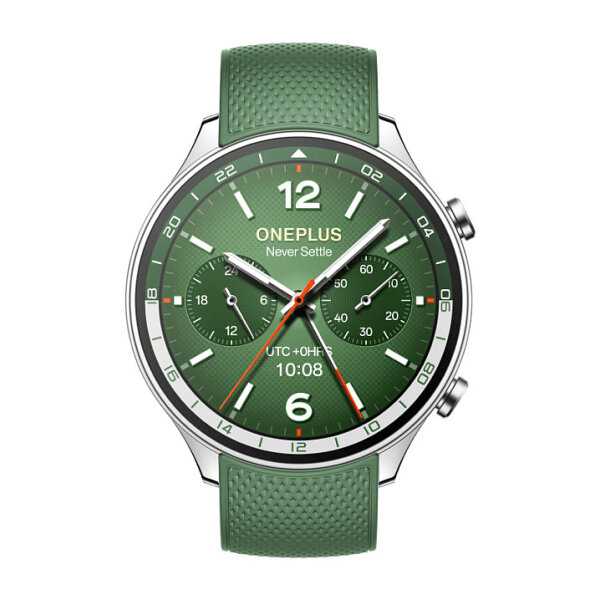 Watch OnePlus Watch 2R green